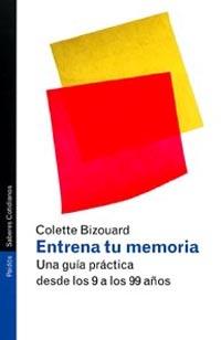 ENTRENA TU MEMORIA | 9788449312199 | BIZOUARD, C.