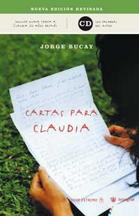 CARTAS PARA CLAUDIA (NOVA EDICIO 2005)+CD | 9788478712304 | BUCAY, JORGE