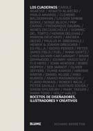 CUADERNOS. BOCETOS DE DISE¿ADORES, ILUSTRADORES Y CREATIVOS | 9788498013733 | BRERETON, RICHARD