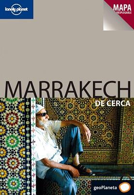 MARRAKECH DE CERCA | 9788408069478 | BING, ALISON