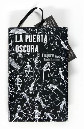 PUERTA OSCURA, LA EL VIAJERO | 9788467527216 | LOZANO, DAVID