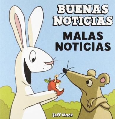 BUENAS NOTICIAS, MALAS NOTICIAS | 9788493961480 | CMACK, JEFF
