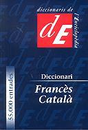 DICCIONARI FRANCES-CATALA | 9788441209084 | CASTELLANOS I LLORENÇ, CARLES/CASTELLANOS I LLORENÇ, RAFAEL