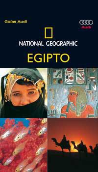 EGIPTO (GUIAS AUDI NATIONAL GEOGRAPHIC) | 9788482983080 | HUMPHREYS ANDREW