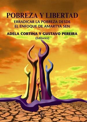 POBREZA Y LIBERTAD | 9788430948307 | CORTINA ORTS, ADELA
