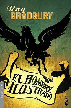 EL HOMBRE ILUSTRADO | 9788445077580 | RAY BRADBURY