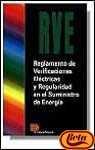 REGLAMENTO VERIFICACIONES ELECTRICAS Y REGULARIDA | 9788428321105