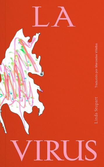 LA VIRUS | 9788412743869 | STUPART, LINDA
