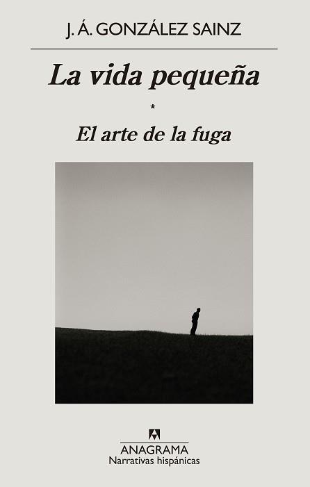 1LA VIDA PEQUEÑA | 9788433999252 | GONZÁLEZ SAINZ, J. Á.