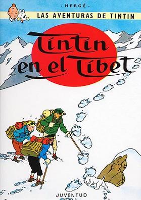 TINTIN EN EL TIBET | 9788426103826 | HERGE (SEUD. DE GEORGES REMY)