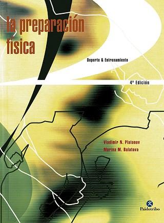PREPARACION FISICA | 9788480190039 | PLATONOV,VLADIMIR NIKALAEVICH