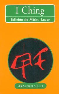 I-CHING | 9788476005743 | LAVER, MIRKO