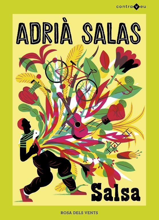 SALSA | LKA | SALAS, ADRIÀ