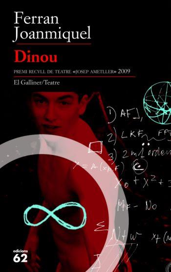 DINOU | 9788429764499 | JOANMIQUEL PLA, FERRÁN