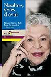NOSALTRES AVIES D'AVUI | 9788473068970 | CARLUS, RAQUEL/FERNANDEZ, ISAAC
