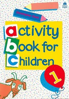 OXF ACT BOOK FOR CHILDREN 1 | 9780194218306 | CLARK, CHRISTOPHER