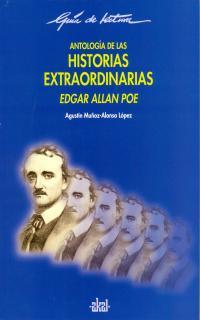 ANTOLOGIA DE LAS HISTORIAS EXTRAORDINARIAS | 9788446012481 | MU¥OZ, AGUSTIN/ LOPEZ, ALONSO