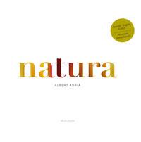 NATURA | 9788498673487 | ADRIA, ALBERT