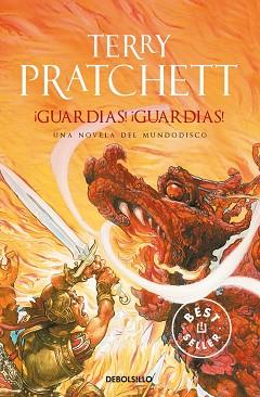 GUARDIAS GUARDIAS | 9788497931861 | PRATCHETT, TERRY
