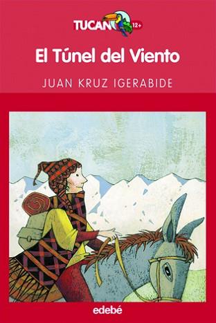 TUNEL DEL VIENTO,EL | 9788423694082 | KRUZ,JUAN