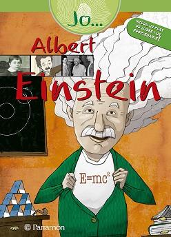JO... ALBERT EINSTEIN | 9788434234659 | AAVV