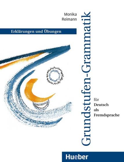 GRUNDSTUFENGRAMMATIK DAF | 9783190015757 | REIMANN, MONIKA