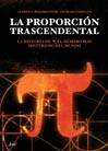 PROPORCION TRASCENDENTAL, LA | 9788434453005 | A.POSAMENTIER, I LEHMANN