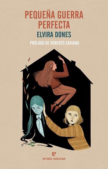 PEQUEÑA GUERRA PERFECTA | 9791387597252 | DONES, ELVIRA