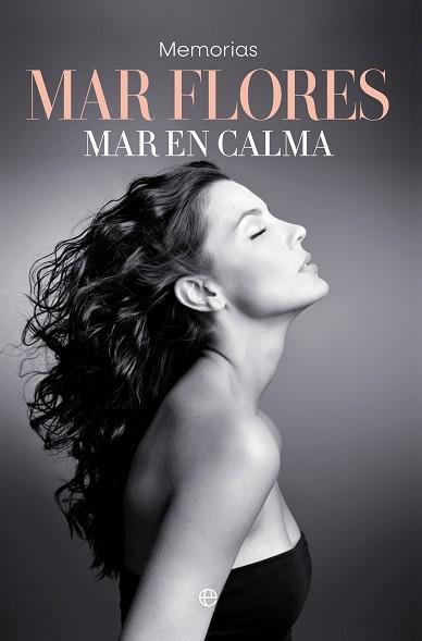 MAR EN CALMA | 9788410941281 | FLORES, MAR