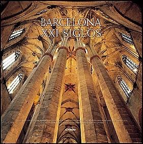 BARCELONA XXI SIGLOS | 9788497851909 | AA.VV.