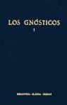 GNOSTICOS, LOS, I | 9788424908843 | ANONIMO