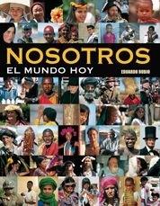 NOSOTROS EL MUNDO HOY | 9788497855051 | EDUARDO RUBIO