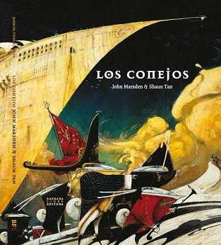 CONEJOS, LOS | 9788493677824 | SHAUN TAN