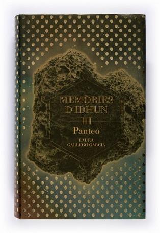 MEMORIES D'IDHUN III-PANTEO | 9788466114349 | GALLEGO GARCIA, LAURA