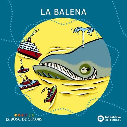 BALENA, LA | 9788448914172 | BALDÓ, ESTEL/GIL, ROSA/SOLIVA, MARIA