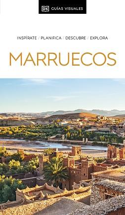MARRUECOS (GUÍAS VISUALES) | 9780241682777 | DK