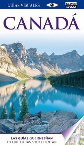 CANADA GUIAS VISUALES 2012 | 9788403511552 | VARIOS AUTORES,