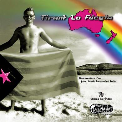 TIRANT LO FUCSIA | 9788496563124 | PORTAVELLA, JOSEP MARIA
