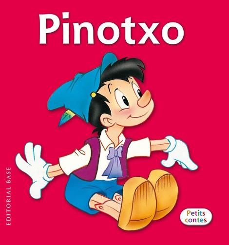 PINOTXO | 9788415267768 | AA.VV.