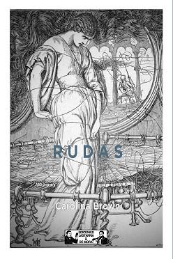 RUDAS | 9788412409116 | BROWN, CAROLINA