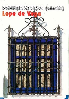 POEMAS SACROS | 9788474903652 | VEGA, LOPE DE
