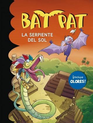 SERPIENTE DEL SOL, LA | 9788415580447 | VV. AA.