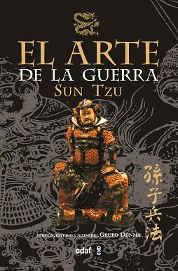 ARTE DE LA GUERRA, EL | 9788441409842 | TZU, S.