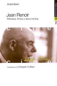 JEAN RENOIR | 9788449307195 | BAZIN, ANDRE