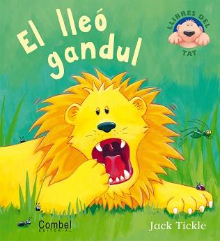 LLEO GANDUL, EL | 9788478641086 | TICKLE, JACK
