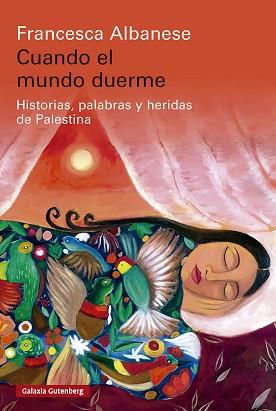 CUANDO EL MUNDO DUERME | 9791388019050 | ALBANESE, FRANCESCA