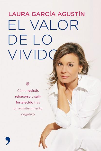 VALOR DE LO VIVIDO, EL | 9788484608219 | AGUSTIN, LAURA GARCIA