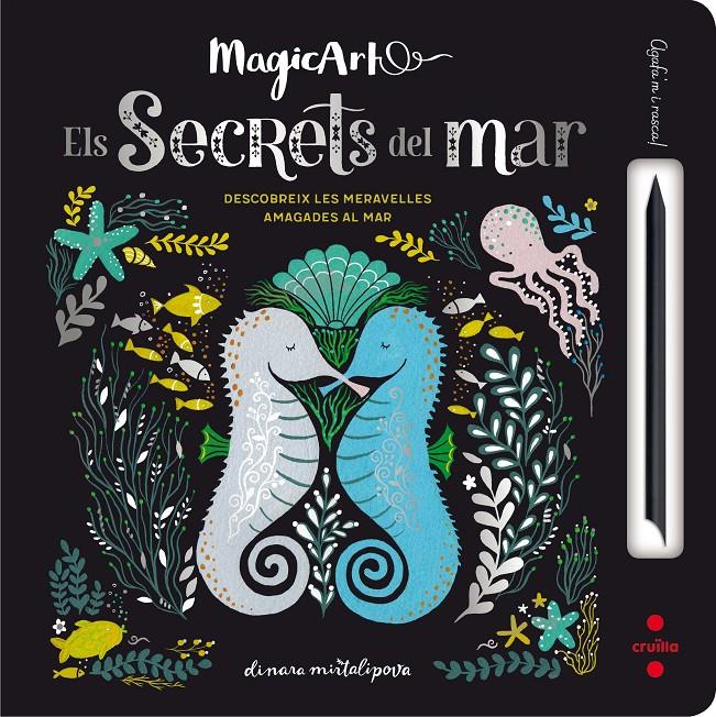 C-EL SECRETS DEL MAR | 9788466143332 | WOOD, A J/JOLLEY, MIKE