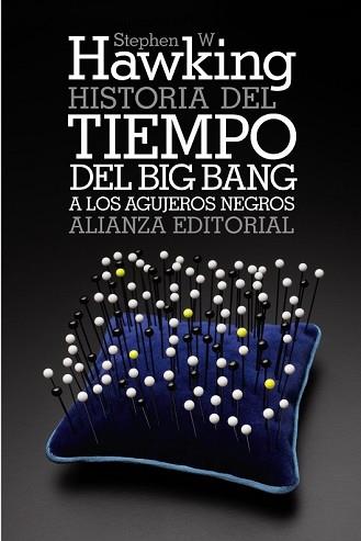 HISTORIA DEL TIEMPO | 9788420651996 | HAWKING, STEPHEN W.