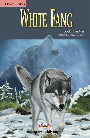 WHITE FANG  | 9781844668472